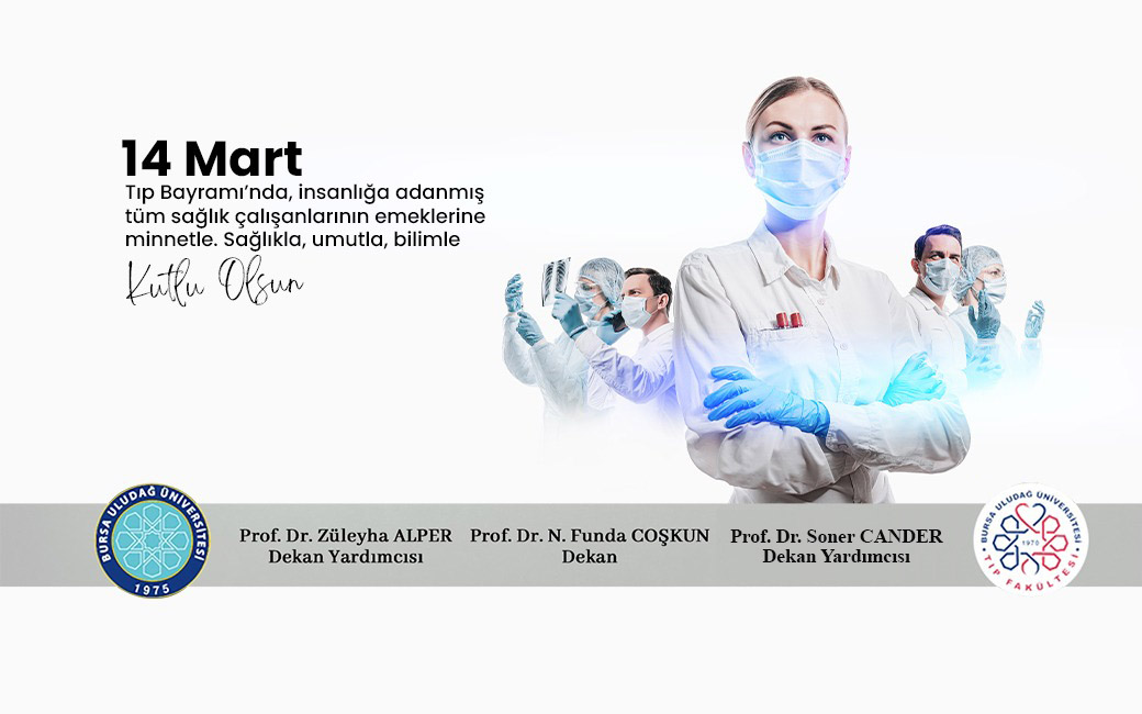  14 Mart görseli 2026